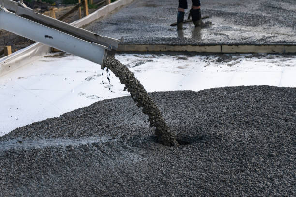 Best Best Concrete Contractor  in Gulf Shores, AL