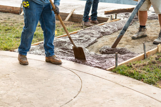 Best Concrete Installation Cost  in Gulf Shores, AL