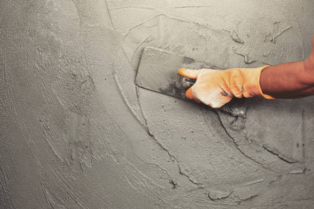 Best Custom Concrete Contractor  in Gulf Shores, AL