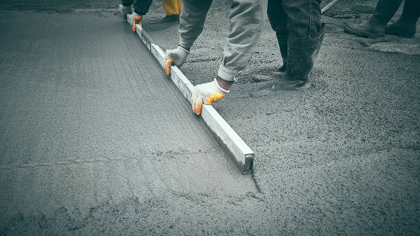 Best Concrete Leveling Services  in Gulf Shores, AL