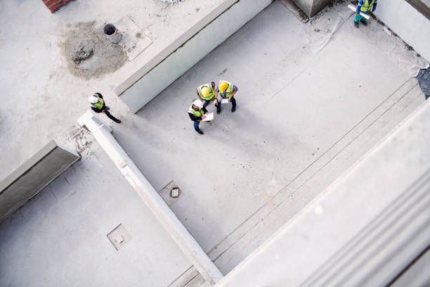 Best Concrete Flooring Contractor  in Gulf Shores, AL